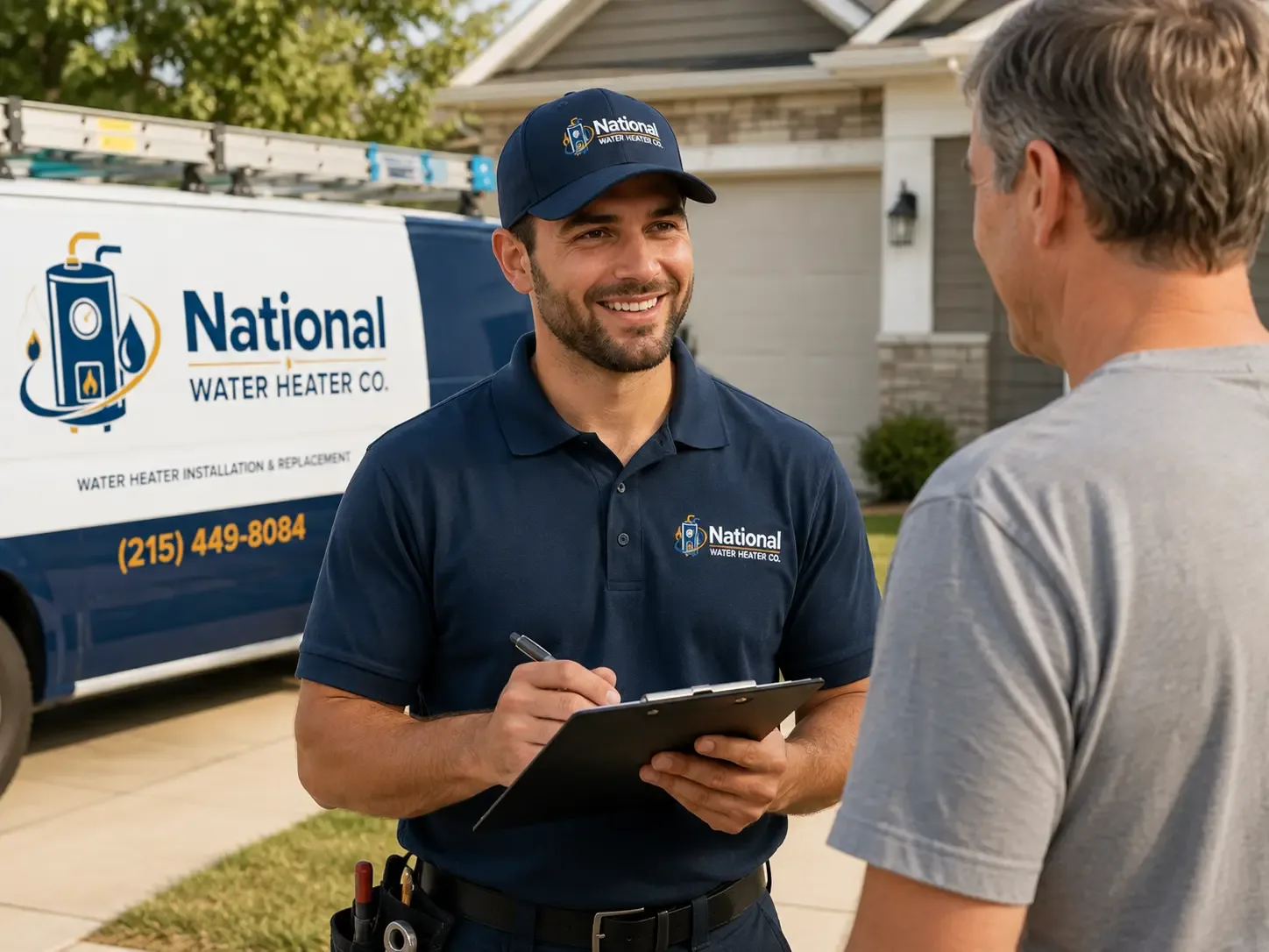 Water Heater Installation Sully, IA FAQs
